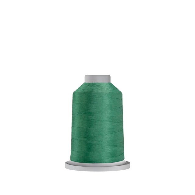 Polyester Thread Sea Mist 1,100 Yards Mini Spool