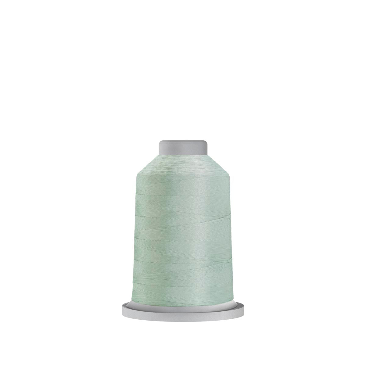 Polyester Thread Pale Mist 1,100 Yards Mini Spool