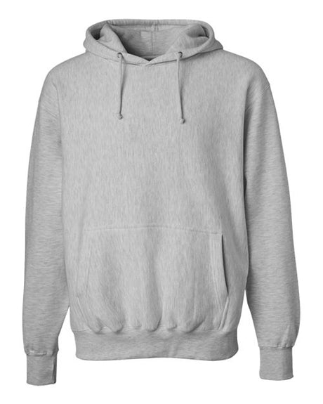 MV Sport Unisex Pro Weave Hooded Sweatshirt