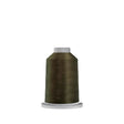 Polyester Thread Soldier Green 1,100 Yards Mini Spool