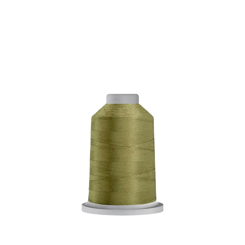 Polyester Thread Willow Glide 1,100 Yards Mini Spool