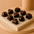 Chef Rubber Jewel Copper Cocoa Butter, 7 oz.
