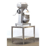 Hobart A200 Mixer 20 Qt, Bowl And 2 Attachments Included, Used Excellent Condition