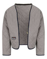 Bulwark Men's Flame Resistant Zip-In Zip-Out Modaquilt Liner