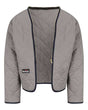 Bulwark Men's Flame Resistant Zip-In Zip-Out Modaquilt Liner