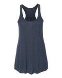 BELLA + CANVAS Women's Flowy Racerback Tank