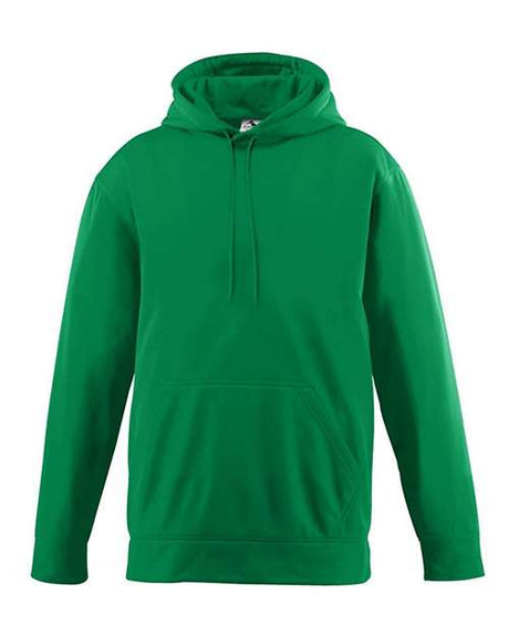 Men's Wicking Fleece Hooded Sweatshirt