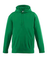 Men's Wicking Fleece Hooded Sweatshirt
