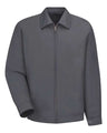 Red Kap Men's Waist Length Jacket