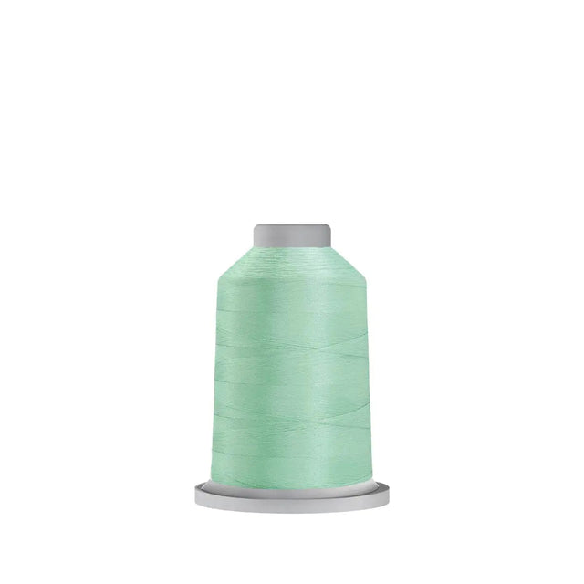 Polyester Thread Mint Julep 1,100 Yards Mini Spool