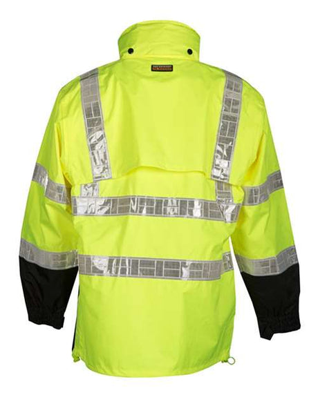 Storm Stopper Pro Rainwear Jacket