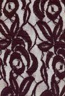Cotton Nylon Lace Solid Fabric 80 Cotton 20 Nylon Soft Durable 57/58 Inches Wide