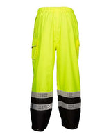 Premium Black Series® Rainwear Pants