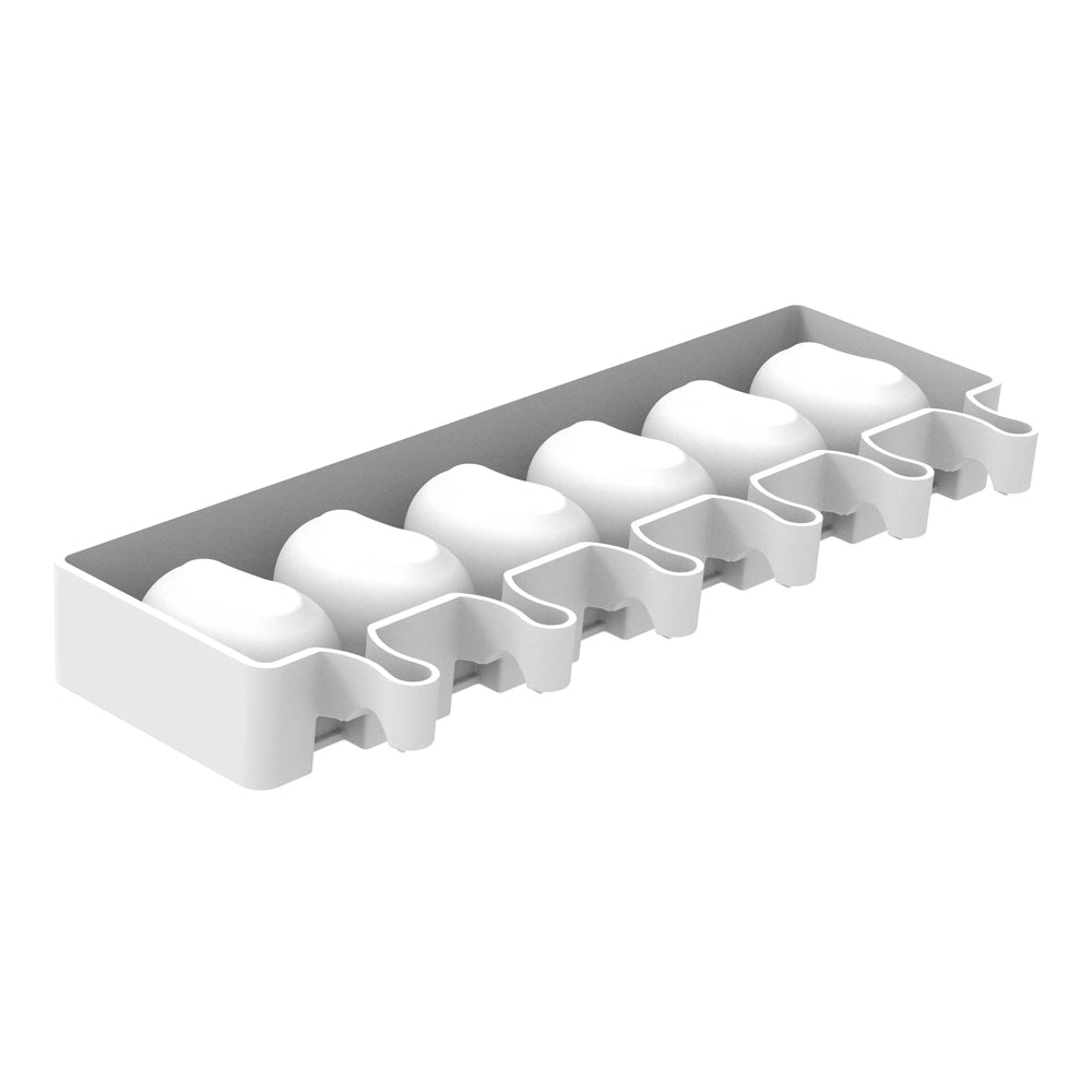 Silikomart GEL 20 MANGO Ice Cream Mold, Set of 2