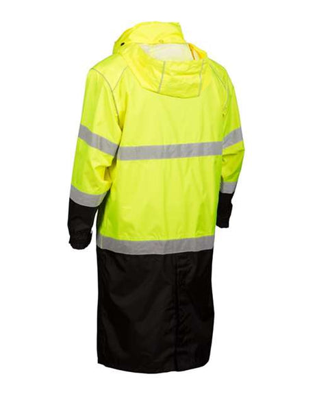 Premium Brilliant Series® Long Rain Coat