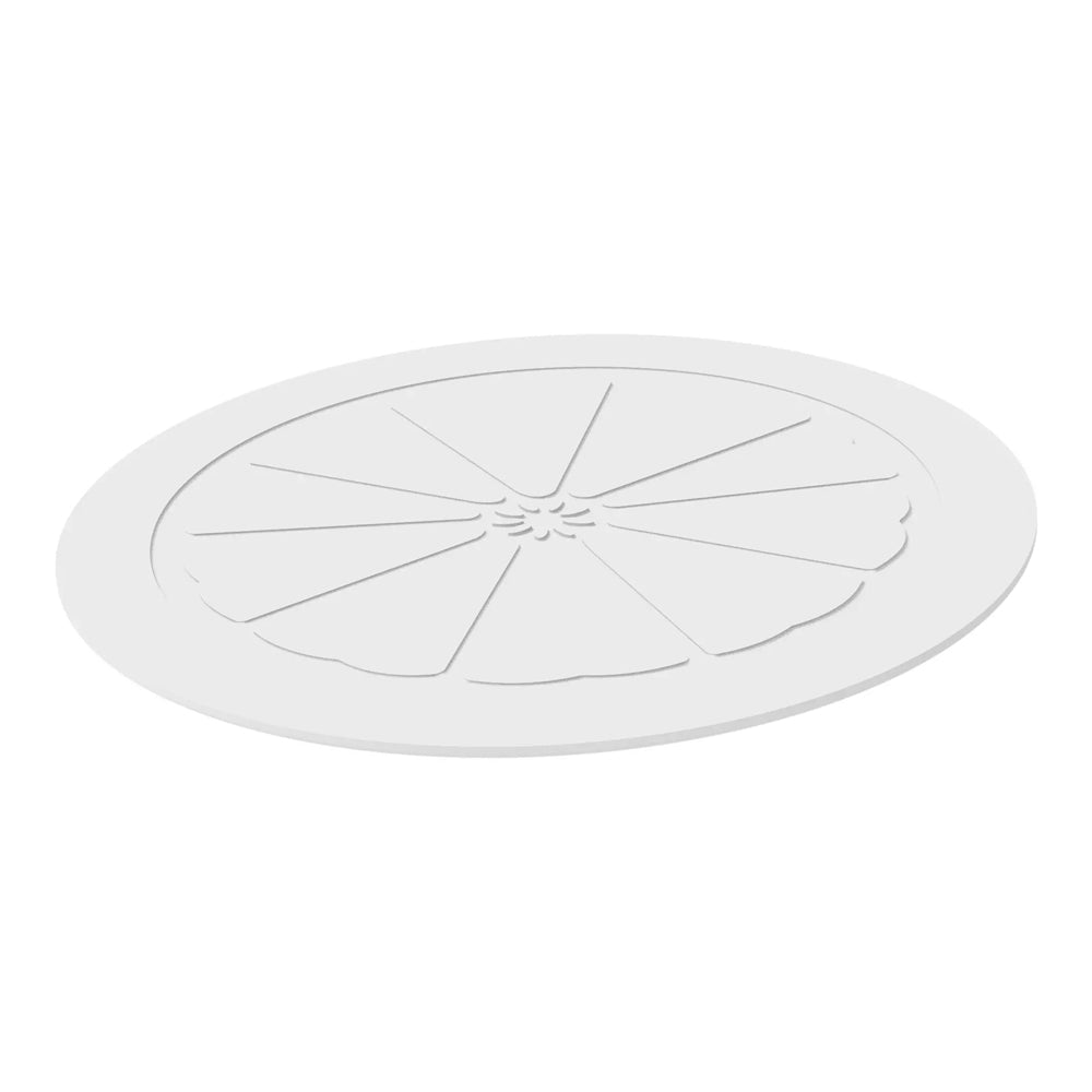 Silikomart SLICE OF CITRUS 940 Silicone Mold, 31.8 oz.