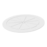 Silikomart SLICE OF CITRUS 940 Silicone Mold, 31.8 oz.