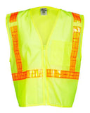 Men's Oralite All Mesh Safety Vest