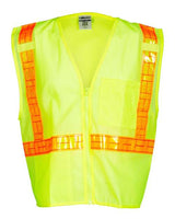 Men's Oralite All Mesh Safety Vest