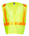 Men's Oralite All Mesh Safety Vest