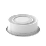 Silikomart ANTEA 1100 Silicone Mold, 37.2 oz.