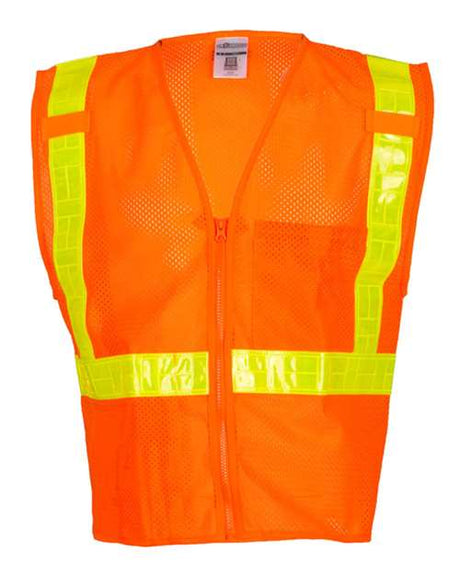 Men's Oralite All Mesh Safety Vest