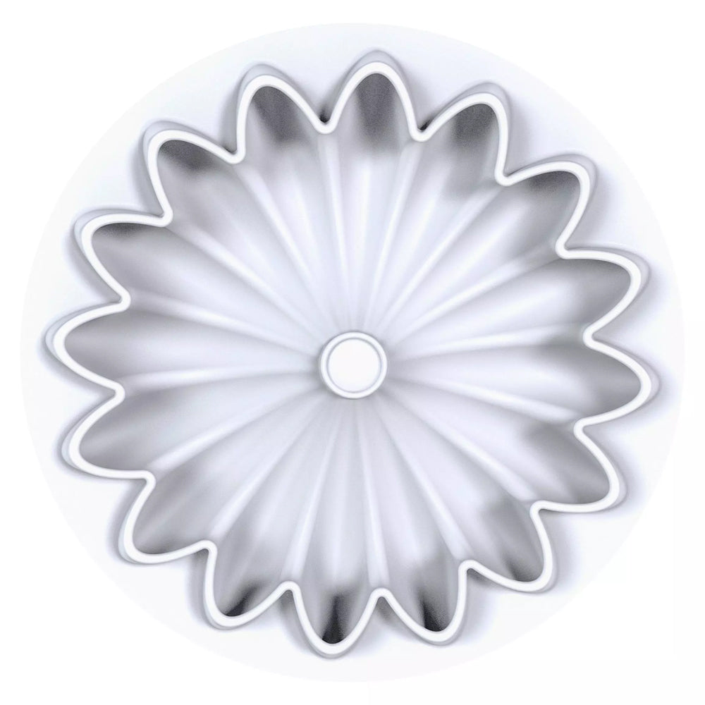 Silikomart BLOOM 300 Silicone Mold, 10.1 oz.