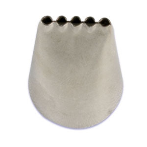 Ateco Special Use Decorating Tip #134