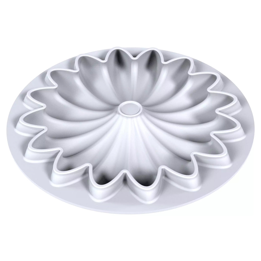 Silikomart BLOOM 300 Silicone Mold, 10.1 oz.