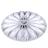 Silikomart BLOOM 300 Silicone Mold, 10.1 oz.