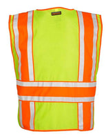 4 Season Breakaway Vest