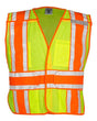 Kishigo Unisex Four Season Breakaway Vest