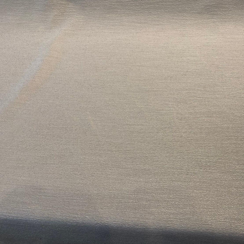 Sunbrella Outdoor Static Plain Acrylic Fabric - Taupe, Textured Weave, 54" Width (By The Yard)
