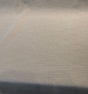 Sunbrella Outdoor Static Plain Acrylic Fabric - Taupe, Textured Weave, 54" Width (By The Yard)