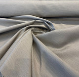 Sunbrella Outdoor Static Plain Acrylic Fabric - Taupe, Textured Weave, 54" Width (By The Yard)