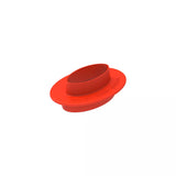 Silikomart OVAL 80 Silicone Mold, 8 Cavities