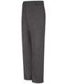 Red Kap Men's Cell Phone Pocket Pants