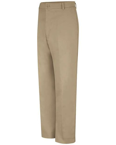 Red Kap Men's Cell Phone Pocket Pants