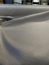 Sunbrella Acrylic Fabric - Beige Plain Textured Weave, 54" Width (1 Yard)