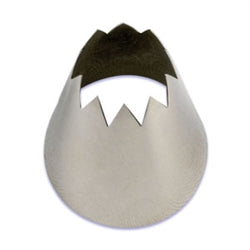 SS Decor Pastry Decorating Tip #9S