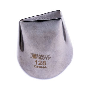 SS Decor Rose Decorating Tip #128