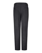 Red Kap Men's Pleated Twill Slacks