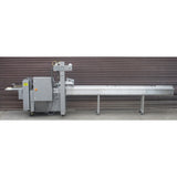Ameripak S140 Flow Wrapper, Used Excellent Condition - Factory Refurbished