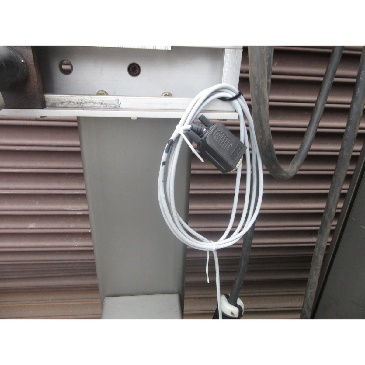 Ameripak S140 Flow Wrapper, Used Excellent Condition - Factory Refurbished