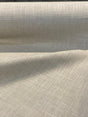 Darwin Linen Toast Viscose Cotton Linen Fabric - Toast Solid, 55" To 56" Width (1 Yard)