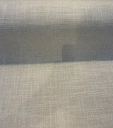 Darwin Linen Toast Viscose Cotton Linen Fabric - Toast Solid, 55" To 56" Width (1 Yard)
