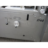 Ameripak S140 Flow Wrapper, Used Excellent Condition - Factory Refurbished
