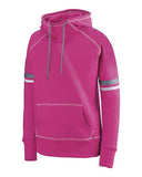 Sudadera con capucha Spry para mujer