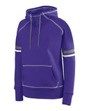 Sudadera con capucha Spry para mujer