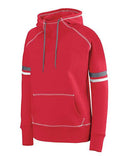 Sudadera con capucha Spry para mujer